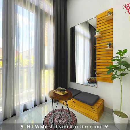 Fstay - Cozy And Peaceful Homestay Ντα Νανγκ Εξωτερικό φωτογραφία