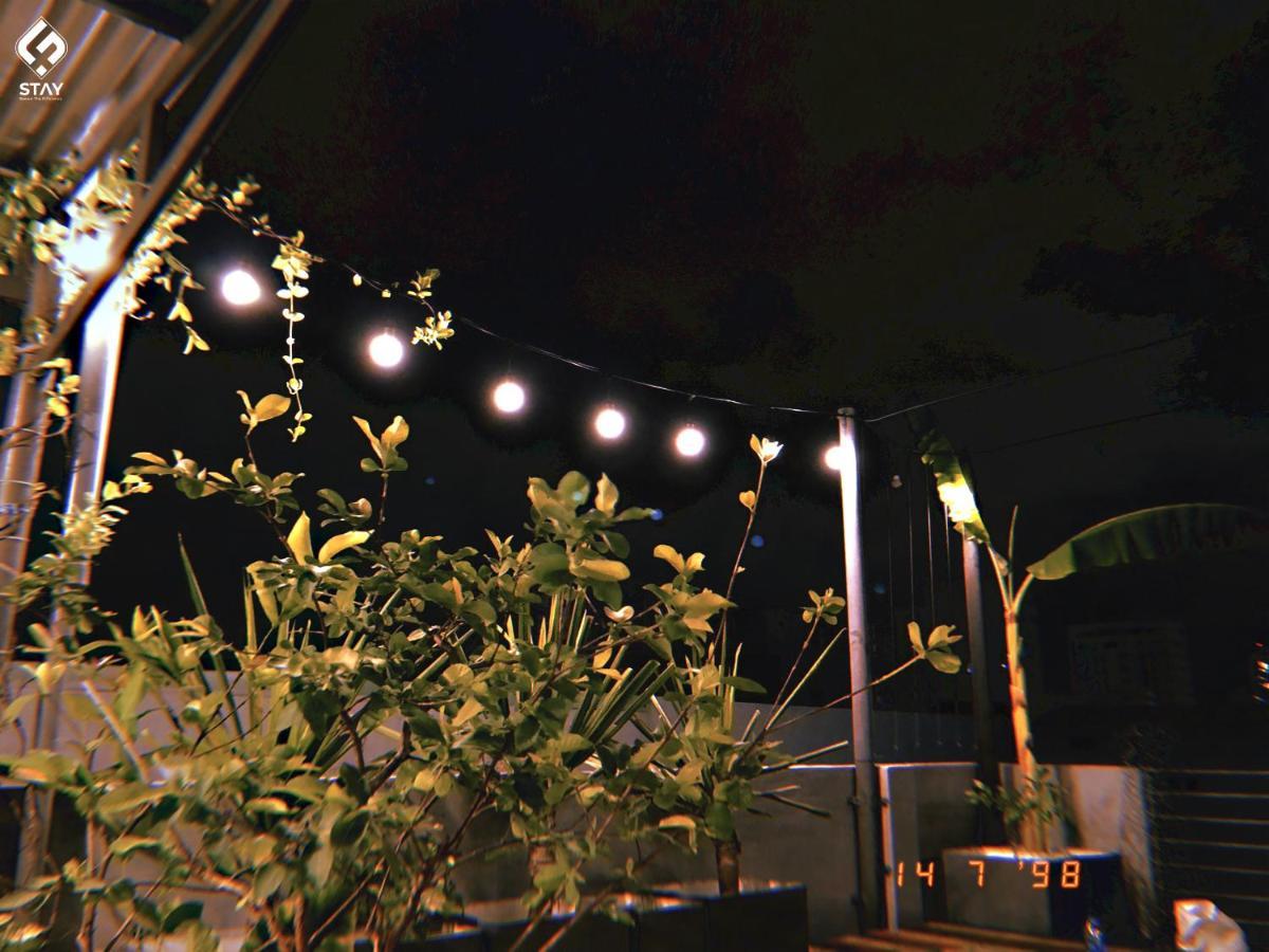 Fstay - Cozy And Peaceful Homestay Ντα Νανγκ Εξωτερικό φωτογραφία