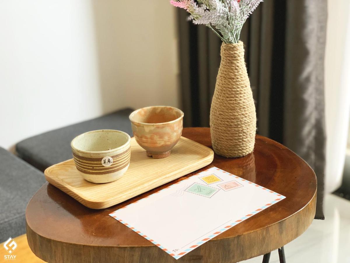 Fstay - Cozy And Peaceful Homestay Ντα Νανγκ Εξωτερικό φωτογραφία