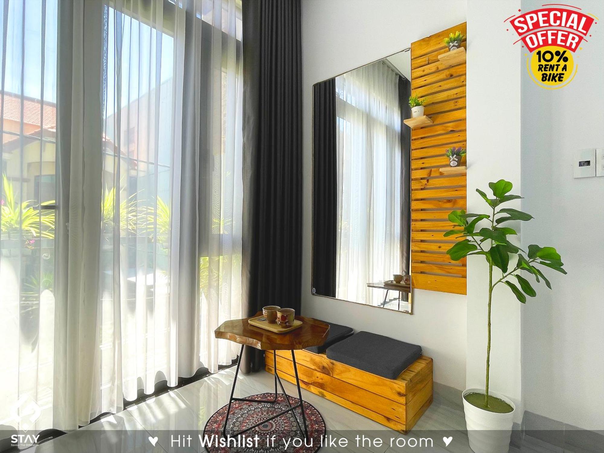 Fstay - Cozy And Peaceful Homestay Ντα Νανγκ Εξωτερικό φωτογραφία